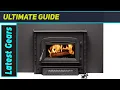 Best Wood Stove Insert Ashley Hearth AW1820E In-Depth Look