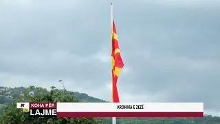 KRONIKA E ZEZË - 14.10.2026