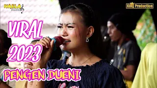 Download PENGEN NDUENI ( FERDIANSYAH ) - SESHIN FEAT DEVI MANUAL  - TARLING TERBARU 2023   - NAELA NADA MP3