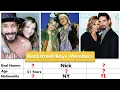Backstreet Boys Members Real Names And Ages 2022