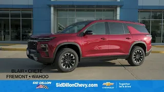 Sid Dillon Chevrolet Commercial - August 2025