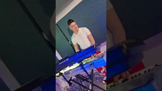 KADER ZAKZOUK Joué Solo 2021 