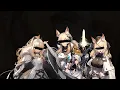 Arknights The Nearl Copypasta