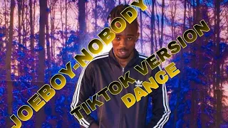 dj neptune joeboy u0026 mr eazi nobody tutorial dance tiktok version ep2 