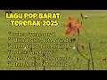 Download Lagu 🔶Lagu Pop Barat 2025 Paling Enak Didenger Untuk Teman Bersantai‼️AI MUSIC