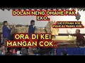 Lagu KANGEN PEYE - KAPOK DOLAN NENG OMAHE PAK EKO COK ORA DI KEI MANGAN