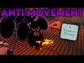 Most Slept on Shadowcast Mantra Deepwoken