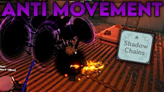 Most Slept on Shadowcast Mantra Deepwoken