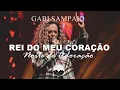 Download Lagu Gabi Sampaio - Rei do meu coração/Aclame ao Senhor/A honra/Quão grande - Aliyah Church Cianorte-Pr