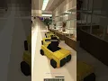 Download Lagu Creating a FLOATING SHOPPING MALL in the SKY #shorts