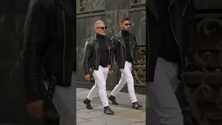 احدث التنسيقات الايطالية Moda Fashionweek Fashion الوان تنسيقات فاشن ازياء Style Pfw 