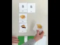 Digraph reading without help
