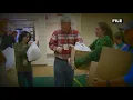 Lawndale Baptist feeds WNC community instead of Triad this Thanksgiving