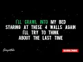 I'm Just A Kid - Simple Plan [KARAOKE]