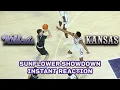 Lagu Postgame Live: Kansas State vs Kansas reaction