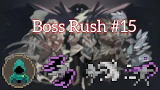 Download Wizard of Legend: Boss Rush #15 - Move First, Think Second MP3