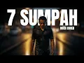 Download Lagu 7 SUMPAH - NEW ETA | Rock Metal Version by 3RixZ waves Download Lagu 7 SUMPAH - NEW ETA | Rock Metal Version by 3RixZ waves