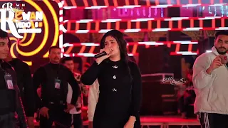 حنان احمد    حطين كاميرات  دندنها