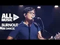 Download Lagu EBE DANCEL - Burnout (MYX Live! Performance) MP3