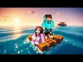 Download Lagu 30 HARI AKU DAN ISTRI TERDAMPAR DI RAFT SUPER REALISTIS
