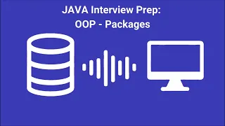 Java Interview Prep OOP Packages - AI-Generated Podcast