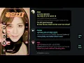 AOA - Miniskirt (Line Distribution + Lyrics Karaoke) PATREON REQUESTED