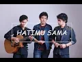 Download Lagu Hatimu Sama - The Overtunes (Unofficial Video Lyric)