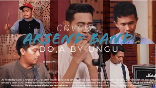 UNGU - DO'A COVER BY ARSEND BAND