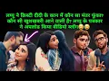 Download Lagu Lappu ne Krishti Mayus ke kaan mein kya fusfusaya 😲 Raksha Unplugged 
