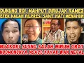 Dukung Roi, Mahput Dirujak Rame2!! Efek Kalah Pilpres, Sakit Hati Menahun || Susno Salah Minum Obat