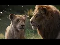 The Lion King [2019] - Can You Feel The Love Tonight (Japanese) Subs & Trans