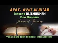 Download Lagu Ayat-Ayat Firman TUHAN Tentang Kesembuhan Dari Sakit Penyakit - Doa Kesembuhan - Alkitab Suara 2023