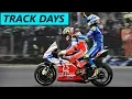 How to Get Started With Motorcycle Track Days