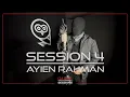 Qarma Sessions : Session 4 with Ayien Rahman