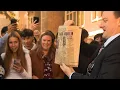 101-year-old time capsule opened at a Toronto high school