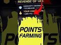 FARM REALM EVENT POINTS DOING THIS