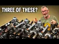 I m Putting THREE Massive SU Carbs On My 1930s V12