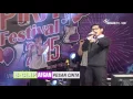 Download Lagu B-CLIP #753 AFGAN - Pesan Cinta