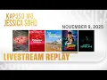 Lagu KMJS livestream November 9, 2025 Episode | Kapuso Mo, Jessica Soho