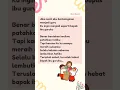 Download Lagu lagu kau harus mengerti (guruku) @hagiaandfamily3768#kamis 28 Des 2023
