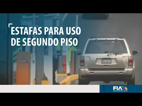 Download MP3 #BitácoraAM: Estafadores de TAG, las tarjetas para usar la autopista urbana en CDMX