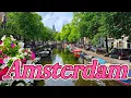 Download Lagu Exploring AMSTERDAM and eating UNLIMITED PANCAKES!!