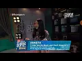 Download Lagu ANNETH - I Like You So Much You'll Know it (at Live Special Ruang Guru 6 Tahun )