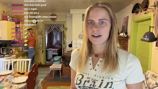 Friday Night at a Finnish Cottage | Live