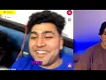Singing Emotional Hindi Mashup and Picking Up Cute Girls | She Cried !!