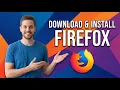 How To Download And Install Firefox In Windows 11 Easy Guide