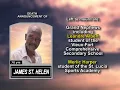 James St Helen Long Obituary