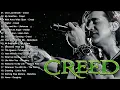 Lagu Creed, Linkin Park, Metallica, Nickelback, Green Day, Coldplay💕Alternative Rock Greatest Hits 2000s