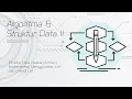 Algorithms Data Structures II - Queue Data Structure Implementation Using List Linked List