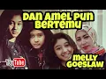 Download Lagu AMEL MIRIP NIKE ARDILLA BERTEMU MELLY GOESLAW